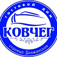 Гостевой дом "Ковчег" - Должанская