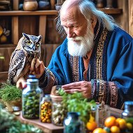 Кладовая Знахаря✨
