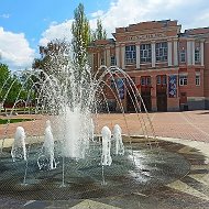 NEW БОРИСОГЛЕБСК