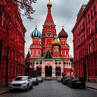 Недвижимость Москва