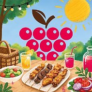 Калина-Малина - магазин продуктов из Сибири