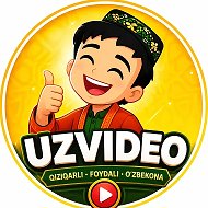 UZVIDEO