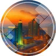 Наши в Сургуте