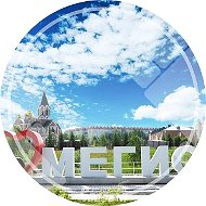 Наш Мегион