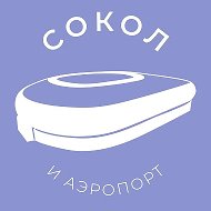 Сокол и Аэропорт 24/7 • САО