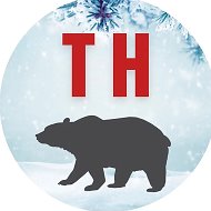 Типичный Нефтеюганск (ХМАО)
