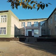 МБОУ "Алтайская СОШ"