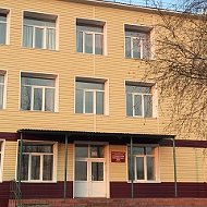 МБОУ "Крутихинская СОШ"