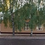 МБОУ "Большеокуловская СШ"