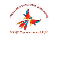 МУДО Удельнинский ЦВР