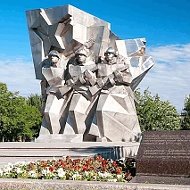 Подольск и окрестности