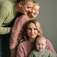 Семейные моменты
