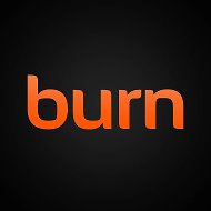 BURN — официальный канал