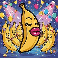 BananaMama 🍌 Community | Промты | Нейросети | Оживи фото