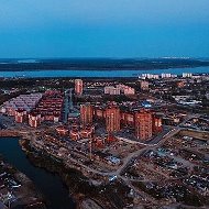 ЖК Колизей Волгоград