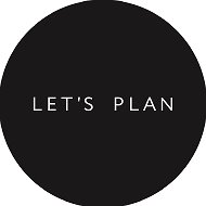 LET'S PLAN