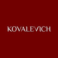 Kovalevich — одежда больших размеров