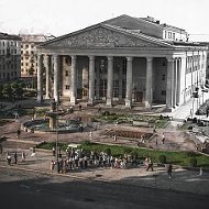 Мы из старого Кемерово 🇷🇺