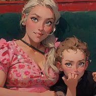 Mommy Yummy • Развивашки