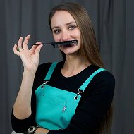 Оликова Ольга Косы Брейды Обучение