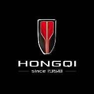 HONGQI Russia (Хончи Россия)