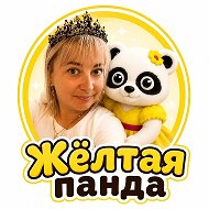 Магазин логопеда «Жёлтая Панда»