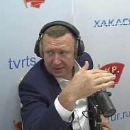 Дмитрий Бученик