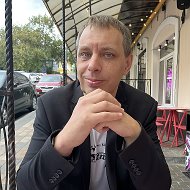 Сергей Калинов