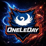 OneLeDay Standoff 2
