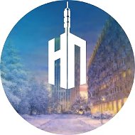 Новое Поморьe — Архангельск и область