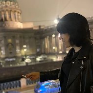 Мария Дегтерева