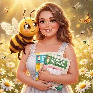 Самсик.Педагог 🐝