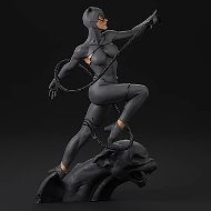 3D stl модели для печати (for print stl)