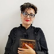 Анна Рожкова | Рассказы