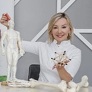 Будь Легкой в 35+ с Лелей Савосиной