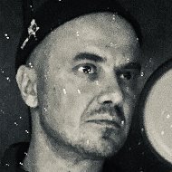 Поэт Влад Маленко