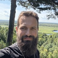 Священник Стахий Колотвин