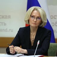 Виктория Абрамченко