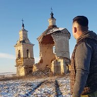 Заброшенная Россия - Алексей Ушаков