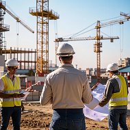 🏗️Работа для Строителей|Вакансии|Стройка🛠️