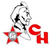 Газета "Суворовский натиск"