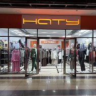 «НАТУ» Женская одежда от 44 до 60 размера ТРЦ Фаворит 2 эт Ул.Валерии Гнаровской 12