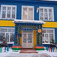 БДОУ "Городищенский ДС"