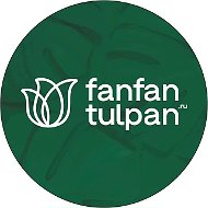 FAN FAN TULPAN | Цветы, доставка цветов
