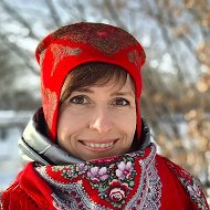 Школа войлока Кати Ветровой