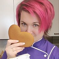ЮЛИЯ ВКУСНЫЙ МИР - vkusniymir