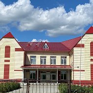 МБОУ Мартыновская СОШ