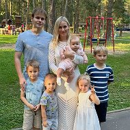Новицкая Юлия