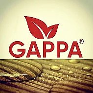 Масла для дерева GAPPA