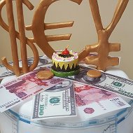 Финансовые Думки